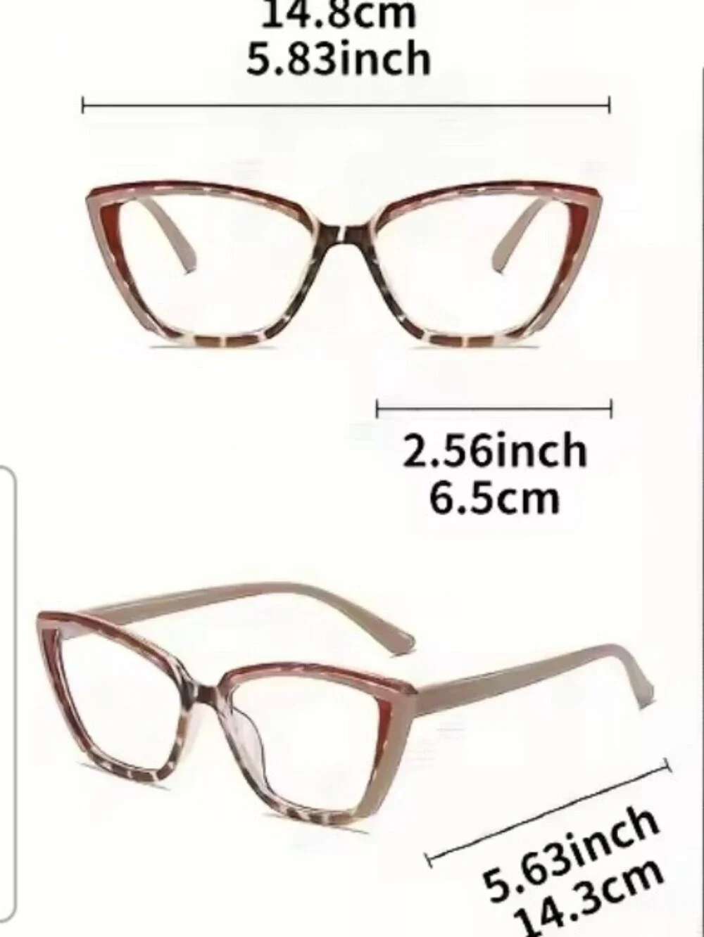 NEW Blue Light Protective Glasses